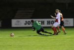 Salford City 1 Ashton United 0